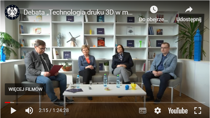 dr Andrzej Puszka debata Technologia druku 3D w medycynie 01.03.2023 fot. 1.png