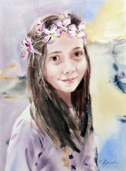 Julka akwarela 40x30.jpg