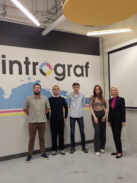 Intrograf