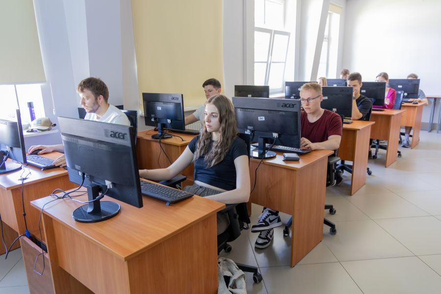 Egzamin z mikropoświadczeń